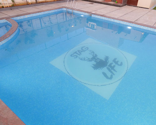 Stag Life Chikkamagaluru